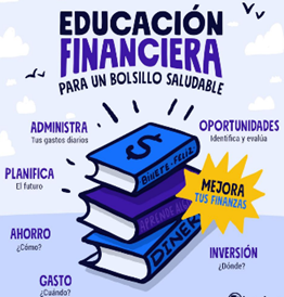 La Educación Financiera, Clave Pala El éxito – Instituto Paccelly Huancayo