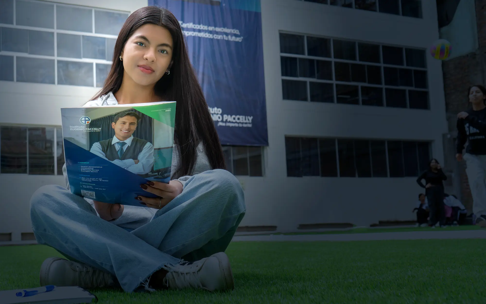 EDUCACIÓN CONTINUA