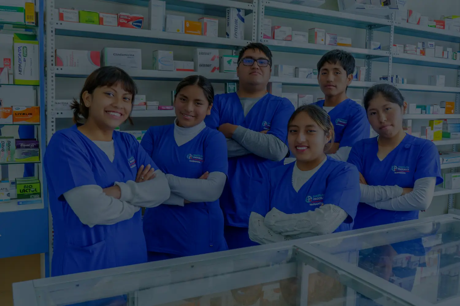 Manual de uso para estudiantes